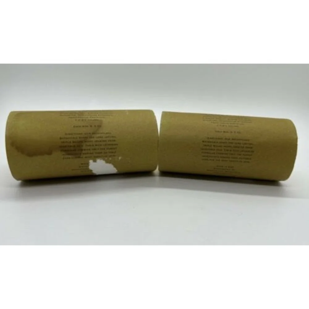 Pair Archipelago‎ Botanicals French Milled Soaps - Made in USA - Discontinued